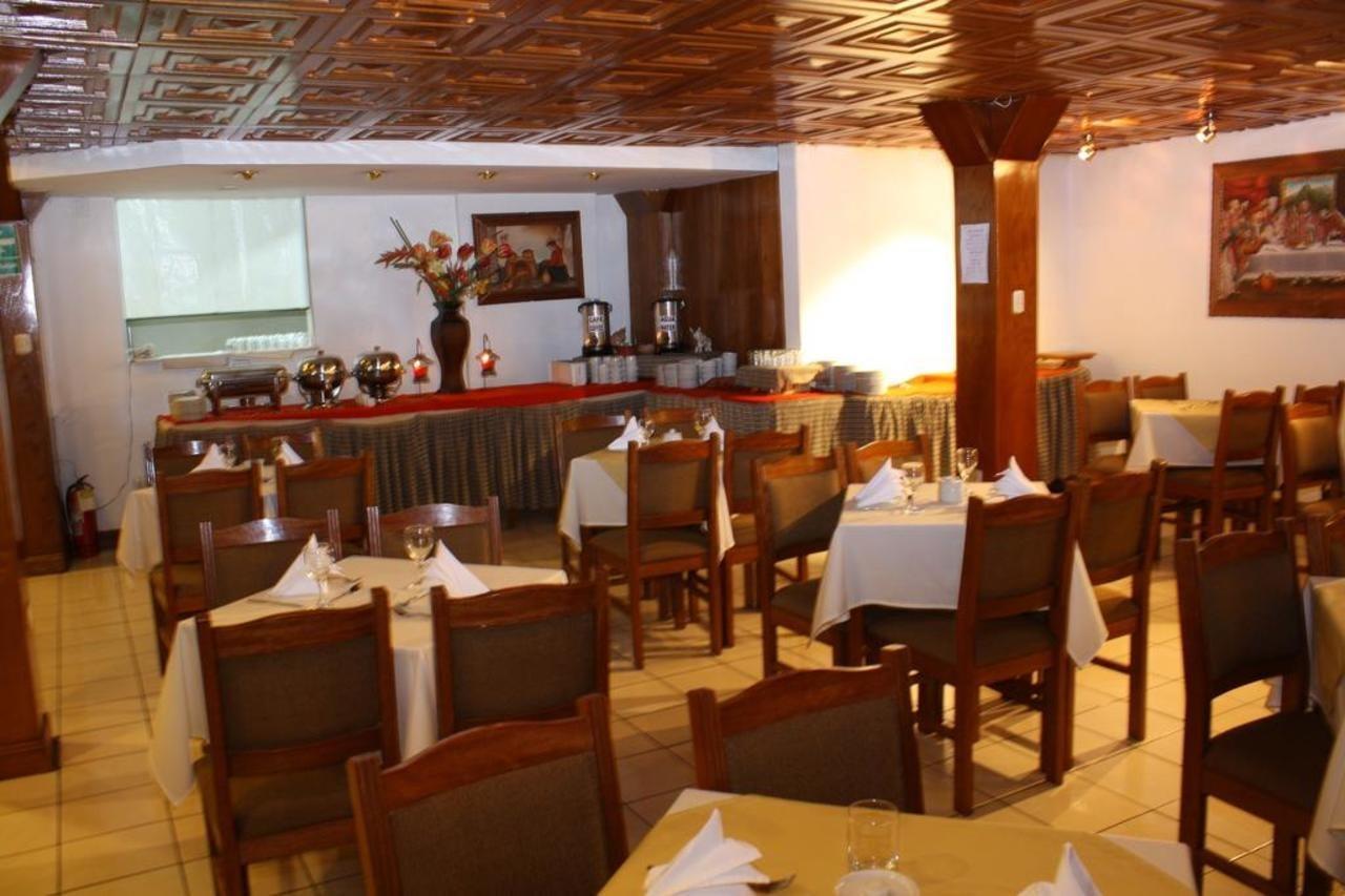 Amerinka Hotel Boutique Cusco Extérieur photo