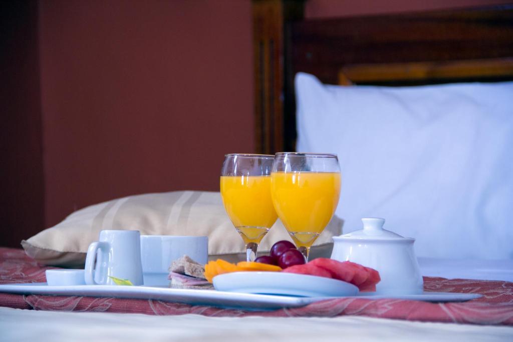 Amerinka Hotel Boutique Cusco Extérieur photo