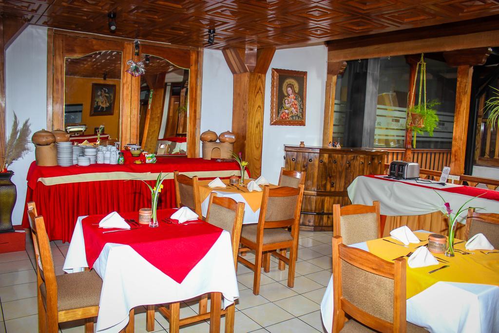 Amerinka Hotel Boutique Cusco Extérieur photo